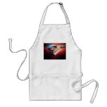 Car Hood Apron