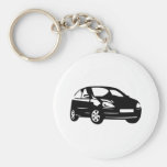 Car Key Chains
