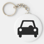 Car Keychains