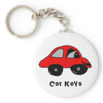 cute car keychains