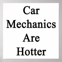 Car Mechanics Are Hotter
