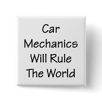 Car Mechanics Will Rule The World