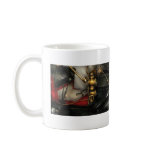 Car - Model T Ford mugs
