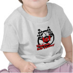 Car Racing 1st Birthday Tshirts and gifts
