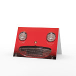 Car - Say Cheese! cards