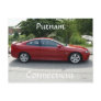 Car Show Postcards