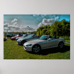 Car Show posters
