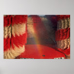 Car wash print