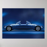 Carac Poster