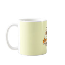 Caracas Mug