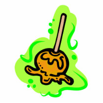 Caramel Apple