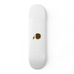 Caramel Apple Skateboard..!