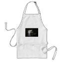 Caramel aprons