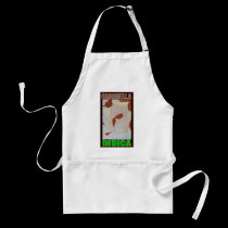 CARAMELLA INDICA aprons