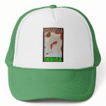CARAMELLA INDICA HAT