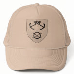 Caraquet , Canada Mesh Hats