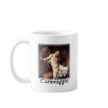 Caravaggio - Love Victorious mugs