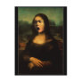 Caravaggio's Mona Lisa Post Cards