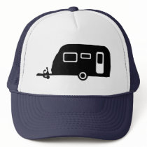 Caravan Hat