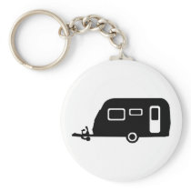 Caravan Keychains