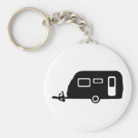Caravan Keychains
