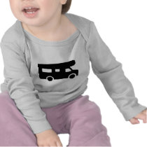 Caravan - Motorhome Shirts
