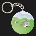 caravan park keychains