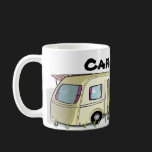 Caravans! Coffee Mugs