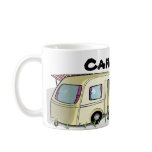 Caravans! Coffee Mugs