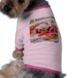 Carb Cakes Pet Tee