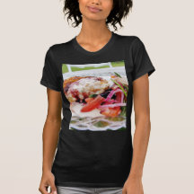 Carb Cakes Tees