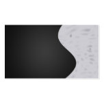 Carbon and Metal business cards