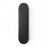 Carbon Fibre 2 Skateboard