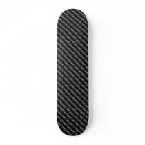 Carbon Fibre 2 Skateboard