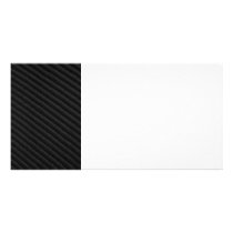 Carbon Fibre Accented
