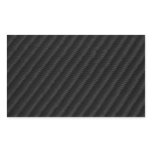 Carbon Fibre Accented stickers