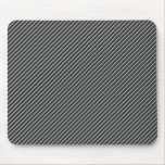 Carbon Fibre / Carbon Fibre texture mousepads