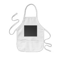 Carbon Fibre Material Apron