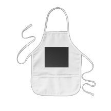 Carbon Fibre Material Apron