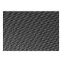 Carbon Fibre Material Invite