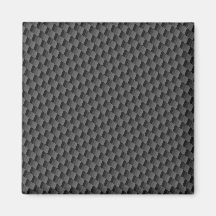 Carbon Fibre Material Magnets