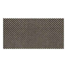 Carbon Fibre Pattern (Faux) Photo Card