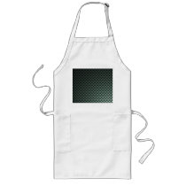 Carbon Fibre Patterned Aprons