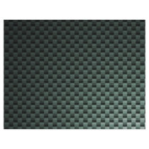 Carbon Fibre Patterned Full Color Flyer