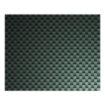 Carbon Fibre Patterned Photograph