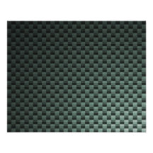 Carbon Fibre Patterned Photograph