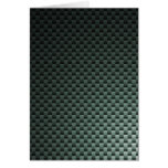 Carbon Fibre Texture cards