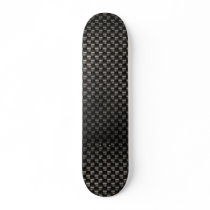 Carbon Fibre Texture