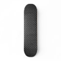 carbon fibre texture skateboard