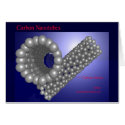 Carbon Nanotubes (card)